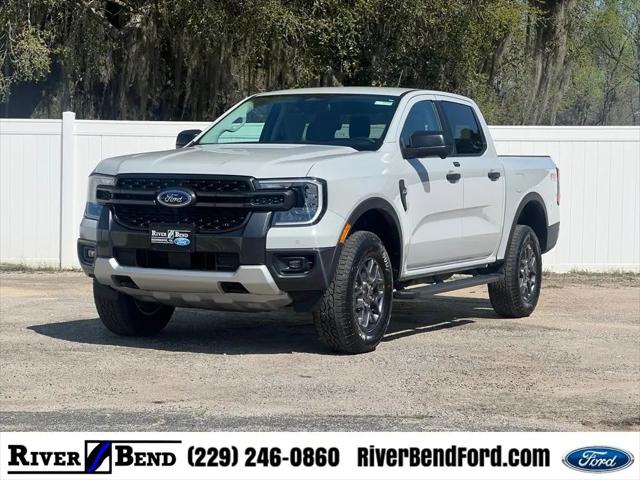 2026 Ford Ranger XLT for sale in Bainbridge, GA