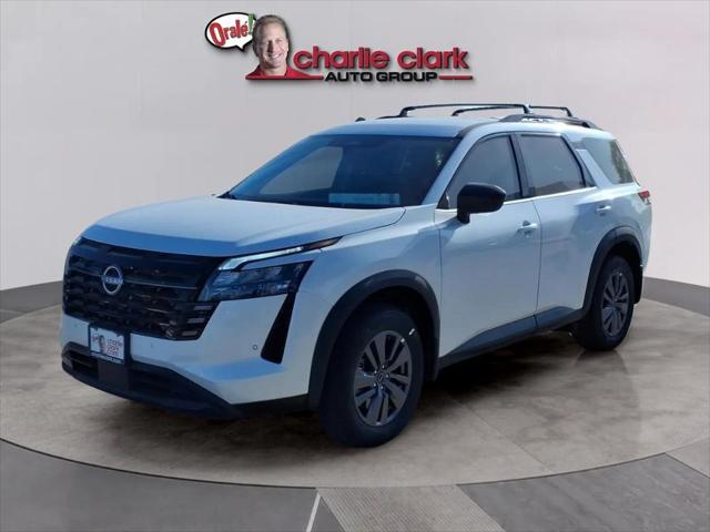 2026 Nissan Pathfinder SV for sale in Brownsville, TX