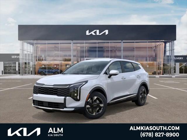 2026 Kia Sportage LX for sale in Union City, GA