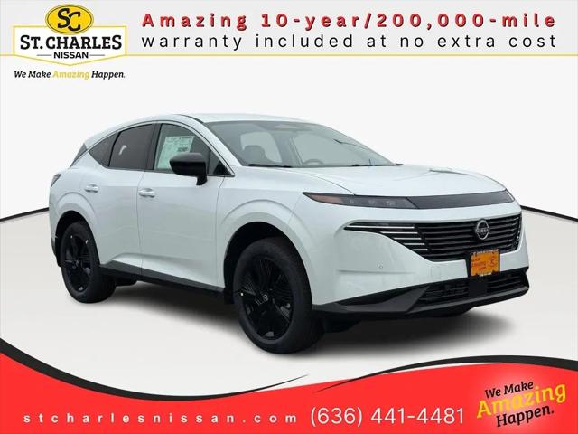 2026 Nissan Murano SV for sale in Saint Peters, MO
