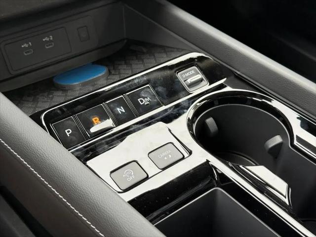 2026 Nissan Murano SV