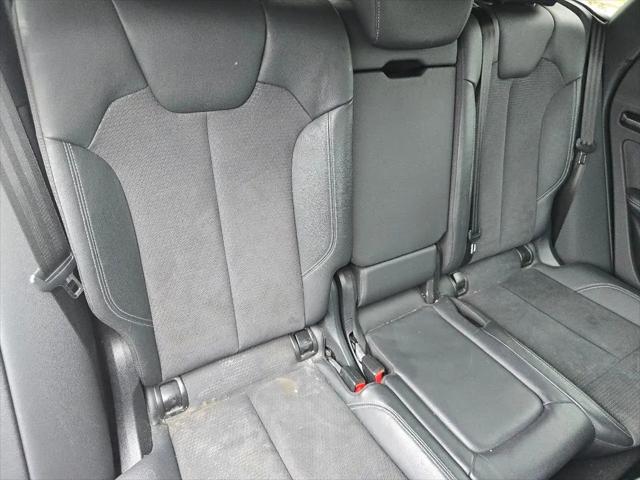 2022 Audi SQ5 Premium Plus TFSI quattro Tiptronic