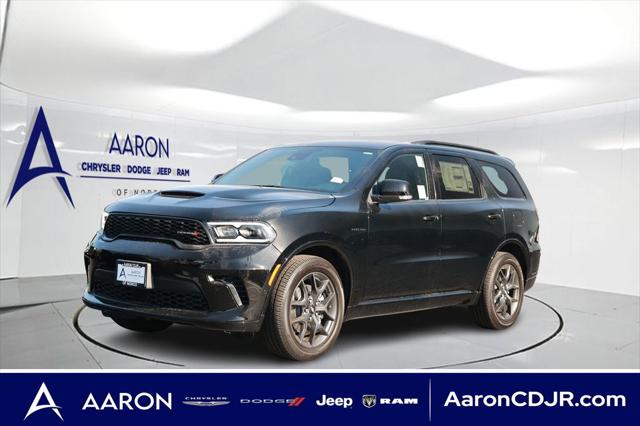 2026 Dodge Durango GT Plus HEMI V8 AWD for sale in Norco, CA
