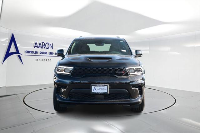 2026 Dodge Durango GT Plus HEMI V8 AWD