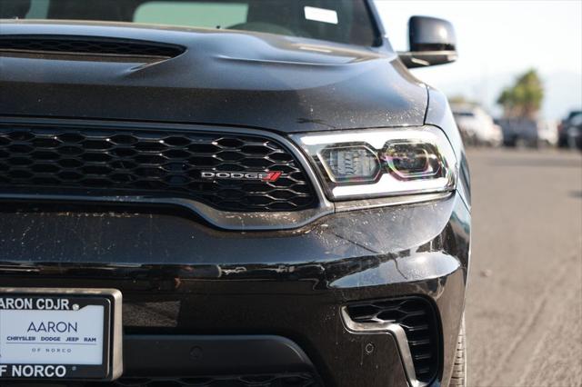 2026 Dodge Durango GT Plus HEMI V8 AWD