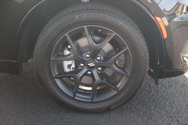 2026 Dodge Durango GT Plus HEMI V8 AWD
