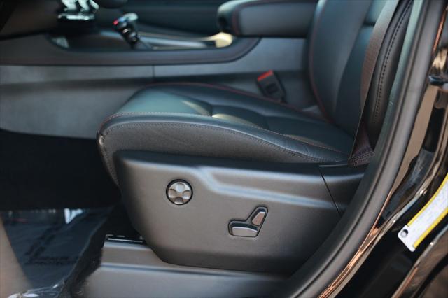 2026 Dodge Durango GT Plus HEMI V8 AWD