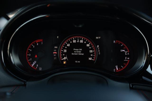 2026 Dodge Durango GT Plus HEMI V8 AWD