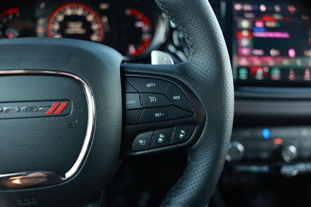 2026 Dodge Durango GT Plus HEMI V8 AWD