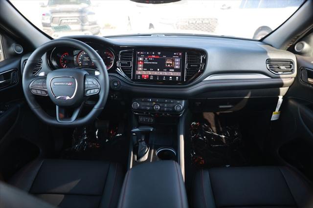 2026 Dodge Durango GT Plus HEMI V8 AWD