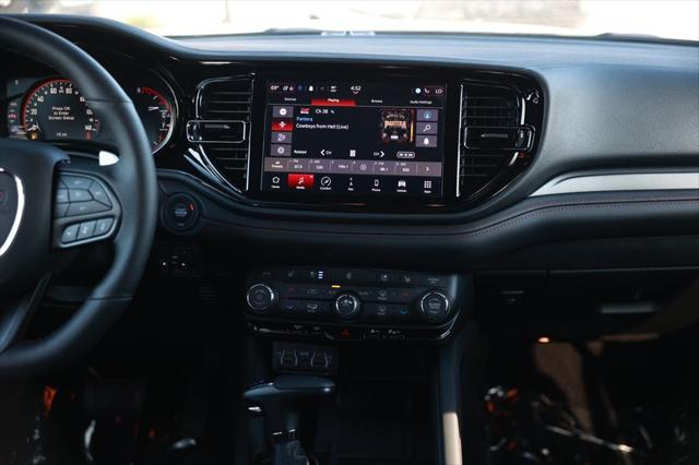 2026 Dodge Durango GT Plus HEMI V8 AWD