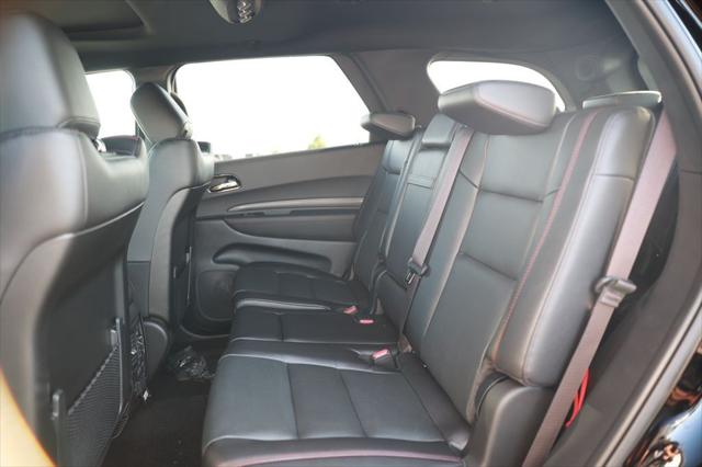 2026 Dodge Durango GT Plus HEMI V8 AWD