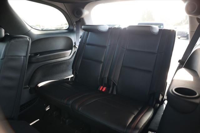2026 Dodge Durango GT Plus HEMI V8 AWD