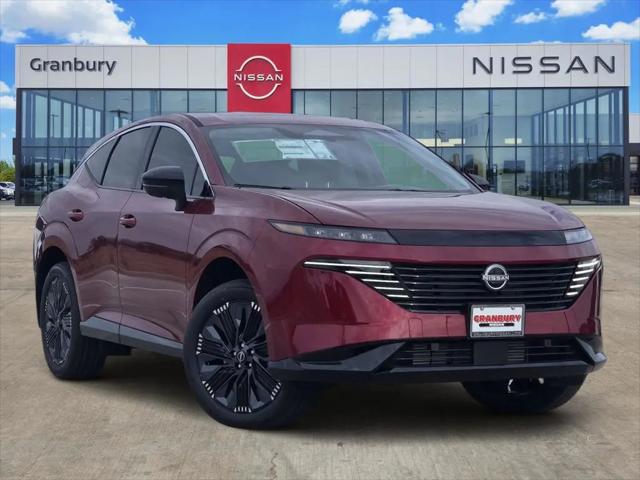 2026 Nissan Murano Platinum for sale in Granbury, TX