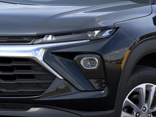 2026 Chevrolet TrailBlazer AWD LS
