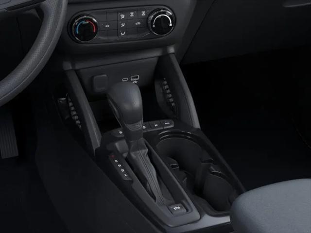 2026 Chevrolet TrailBlazer AWD LS