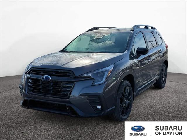 2026 Subaru Ascent Onyx Edition Touring 7-Passenger for sale near Dayton, OH