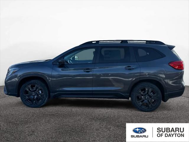 2026 Subaru Ascent Onyx Edition Touring 7-Passenger