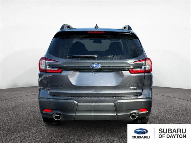 2026 Subaru Ascent Onyx Edition Touring 7-Passenger