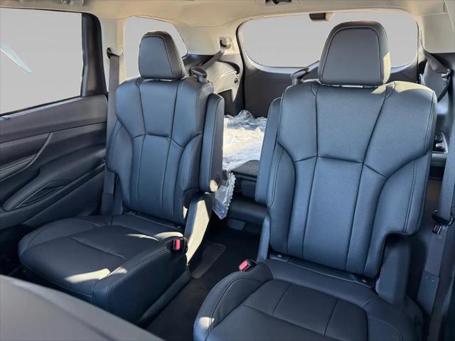 2026 Subaru Ascent Onyx Edition Touring 7-Passenger