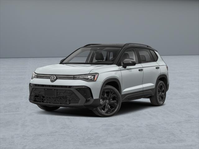 2026 Volkswagen Taos SE Black for sale in Moreno Valley, CA