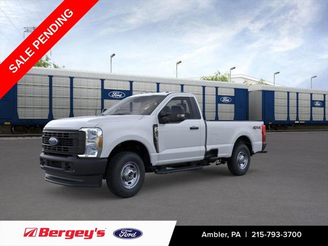 2026 Ford F-250 XL for sale in Ambler, PA
