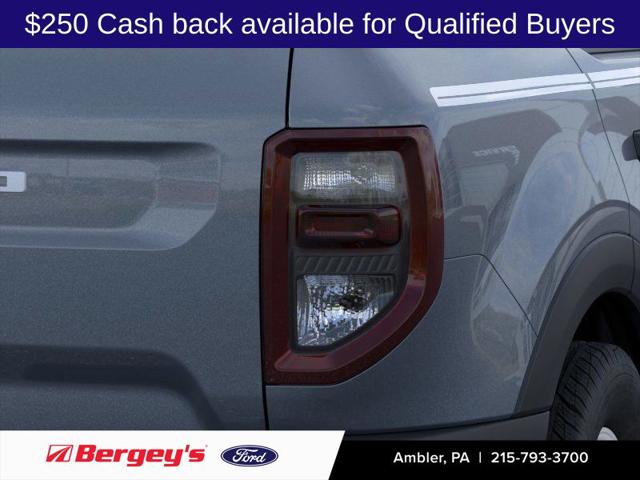 2026 Ford Bronco Sport Heritage for sale in Ambler, PA