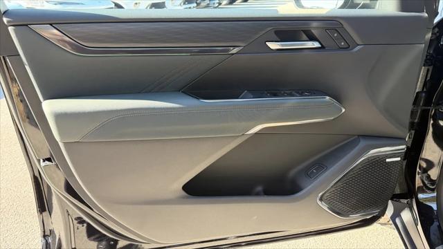 2026 GMC Acadia AT4 AWD