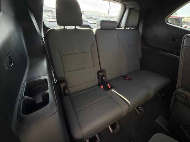 2026 GMC Acadia AT4 AWD