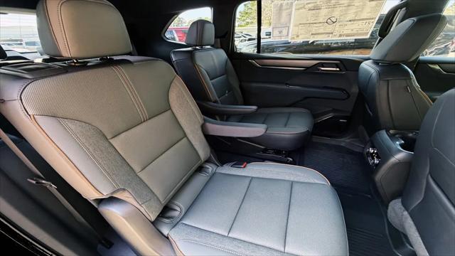 2026 GMC Acadia AT4 AWD