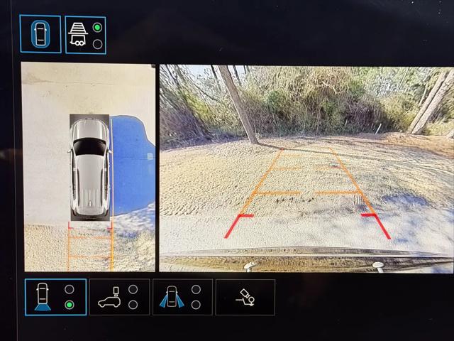 2026 GMC Acadia AT4 AWD