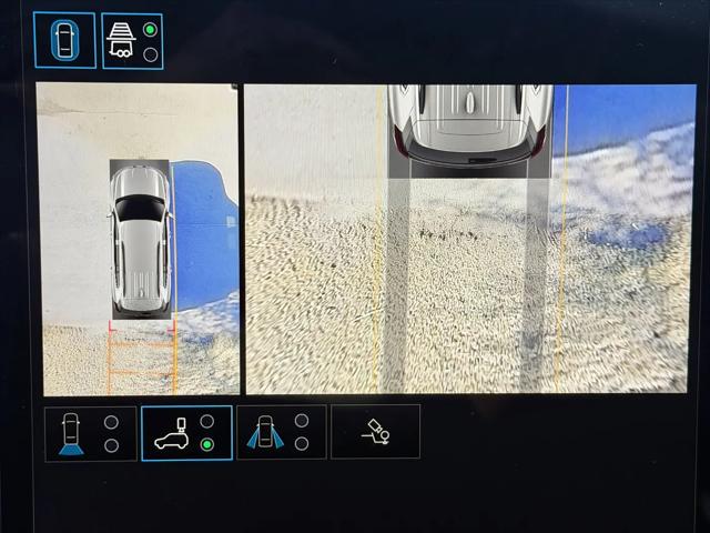 2026 GMC Acadia AT4 AWD