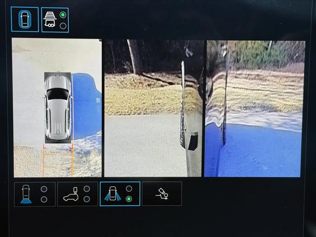 2026 GMC Acadia AT4 AWD