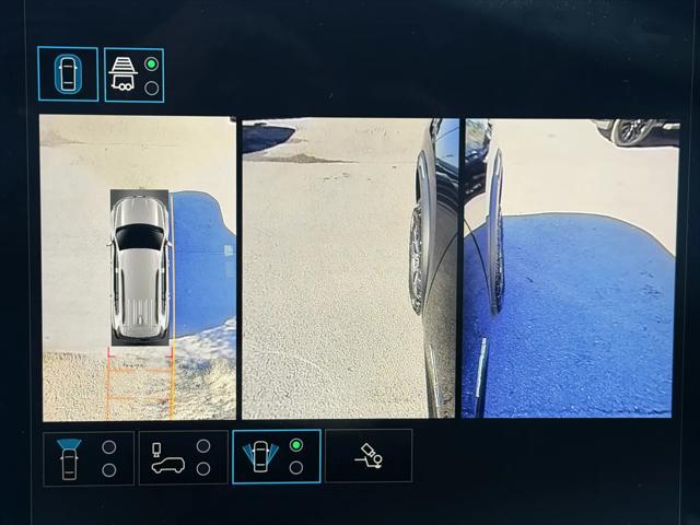 2026 GMC Acadia AT4 AWD