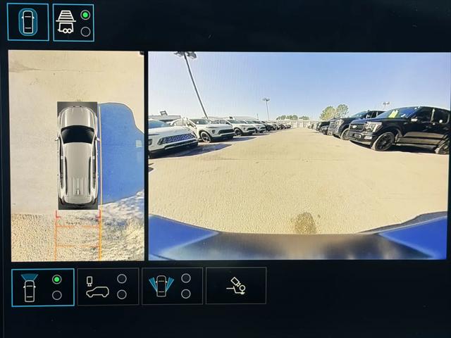 2026 GMC Acadia AT4 AWD