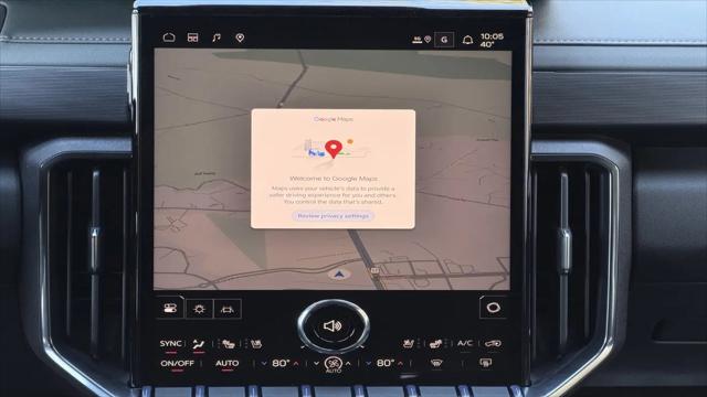2026 GMC Acadia AT4 AWD