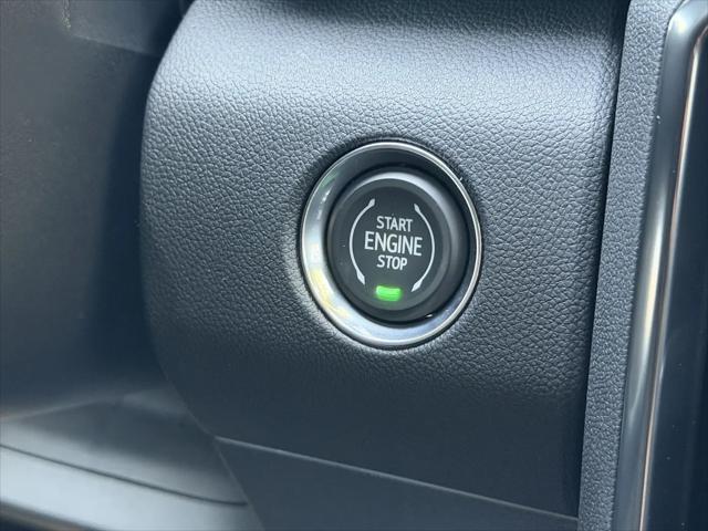 2026 GMC Acadia AT4 AWD