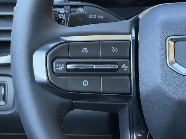 2026 GMC Acadia AT4 AWD