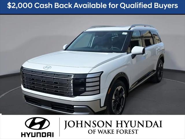 2026 Hyundai Palisade Limited for sale in Wake Forest, NC