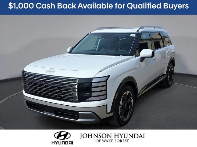 2026 Hyundai Palisade Limited for sale in Wake Forest, NC