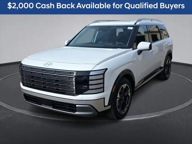 2026 Hyundai Palisade Limited for sale in Wake Forest, NC