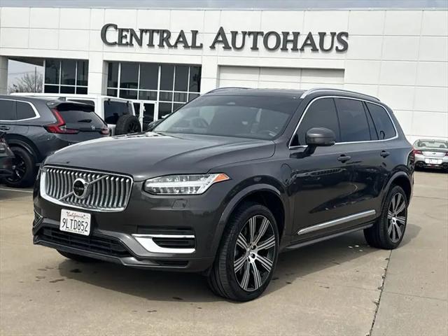 2024 Volvo XC90 Recharge T8 Plus 6-Seater for sale in Dallas, TX