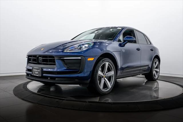 2026 Porsche Macan Macan for sale in Highland Park, IL