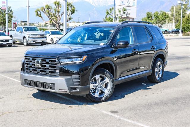 2026 Honda Pilot EX-L for sale in Fontana, CA
