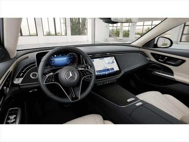 2026 Mercedes-Benz E 350 E 350