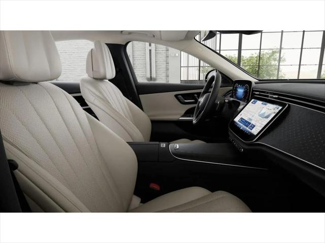 2026 Mercedes-Benz E 350 E 350