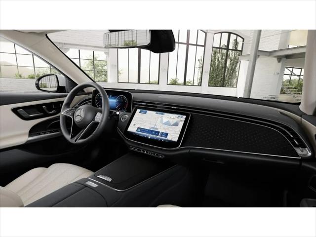 2026 Mercedes-Benz E 350 E 350