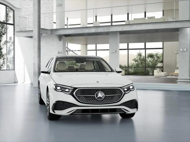 2026 Mercedes-Benz E 350 E 350