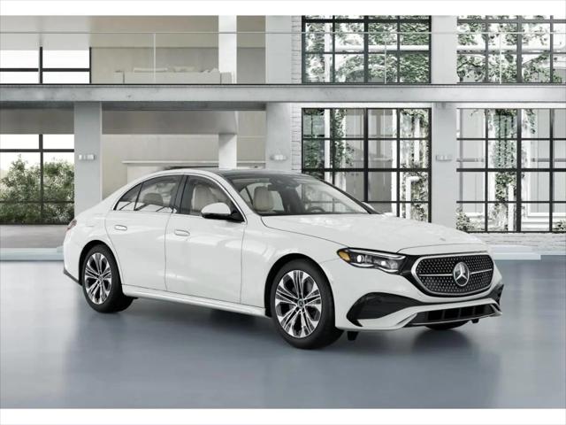 2026 Mercedes-Benz E 350 E 350