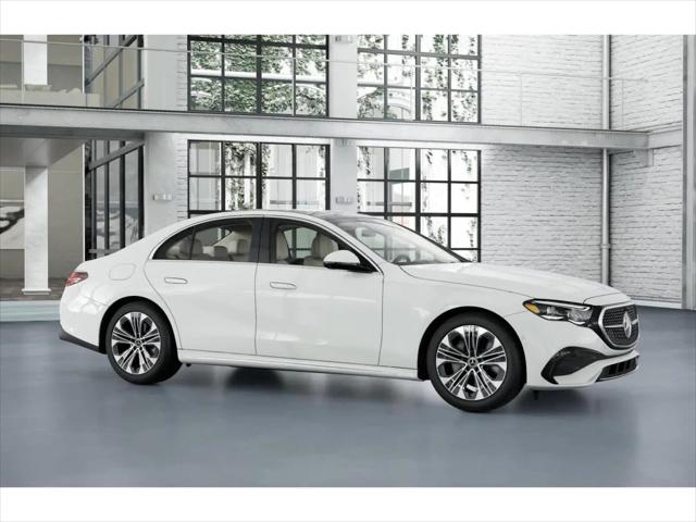 2026 Mercedes-Benz E 350 E 350